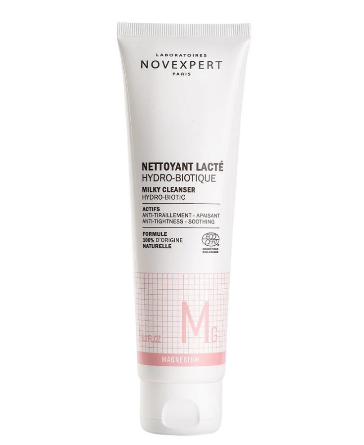 NOVEXPERT HYDRO-BIOTIC ARCTISZTÍTÓ TEJ ÉRZÉKENY BŐRRE