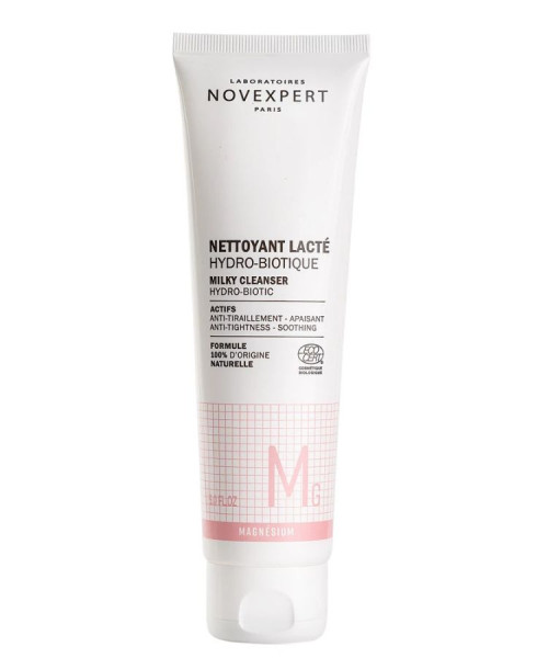 NOVEXPERT HYDRO-BIOTIC ARCTISZTÍTÓ TEJ ÉRZÉKENY BŐRRE