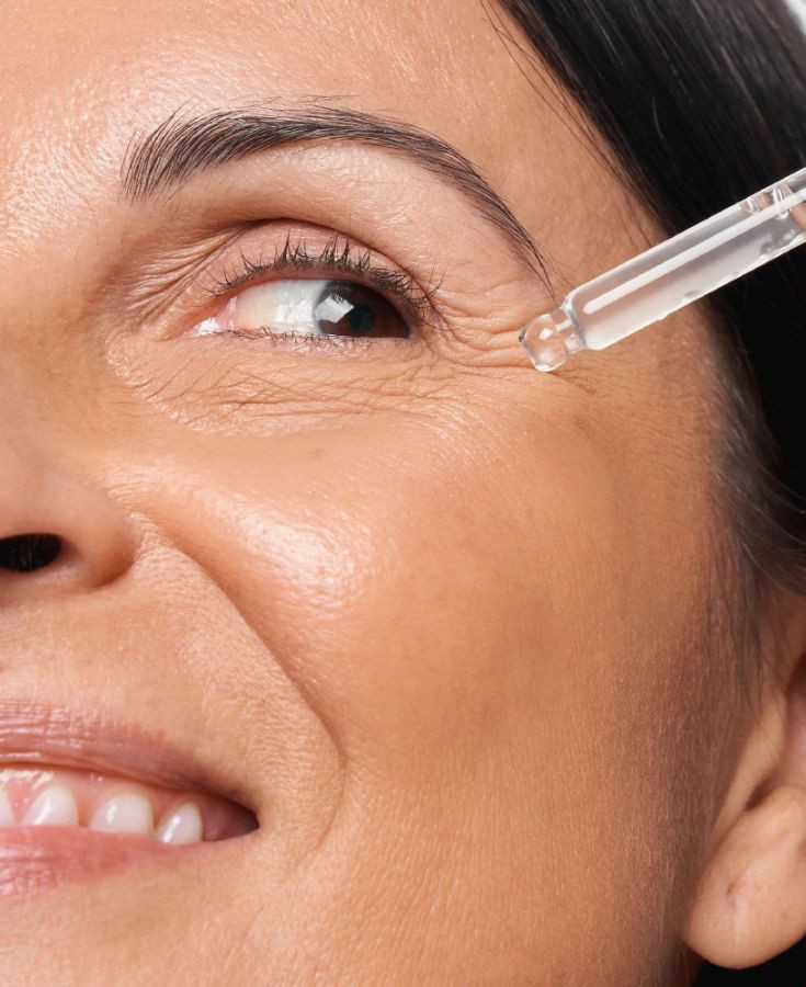 NOVEXPERT HIALURONSAV BOOSTER SZÉRUM