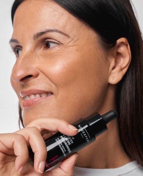 NOVEXPERT HIALURONSAV BOOSTER SZÉRUM