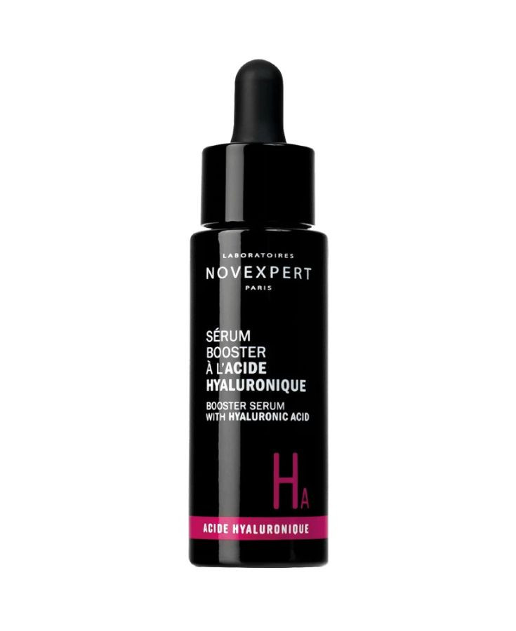 NOVEXPERT HIALURONSAV BOOSTER SZÉRUM
