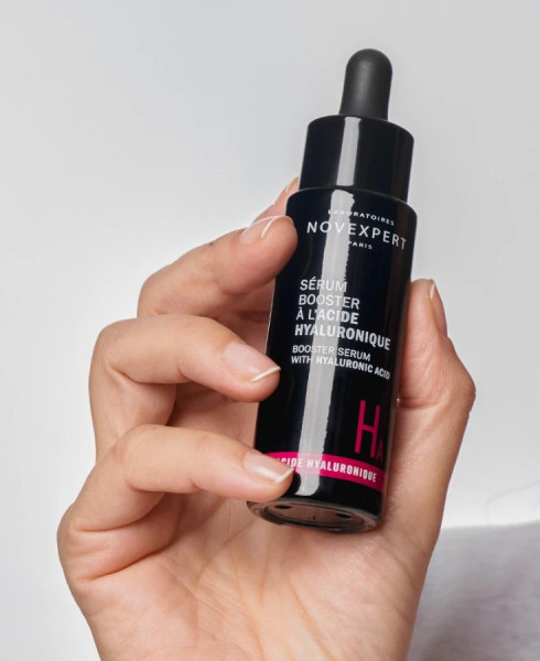 NOVEXPERT HIALURONSAV BOOSTER SZÉRUM