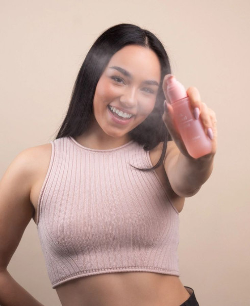 Pem Delian Pink Cloud toner