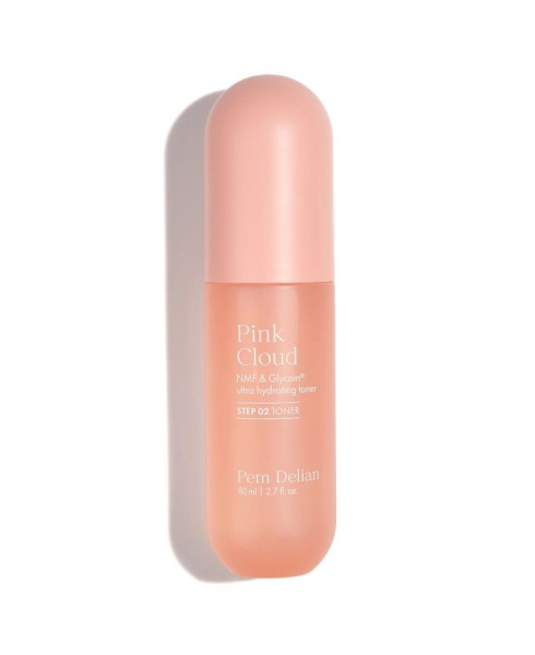 Pink Cloud - NMF & Glycoin Ultra hidratáló toner