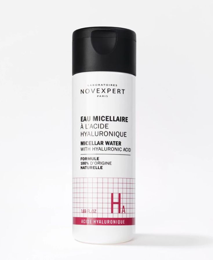 NOVEXPERT HIALURON DUO AJÁNDÉKSZETT