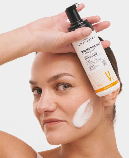 NOVEXPERT EXPRESS RADIANT HABZÓ ARCLEMOSÓ C-VITAMINNAL