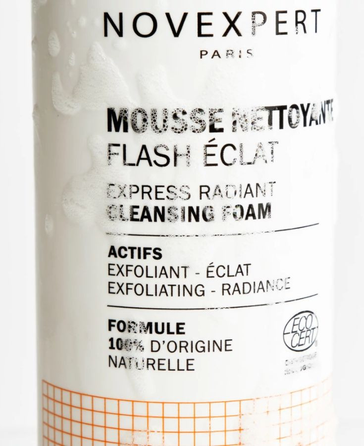 NOVEXPERT EXPRESS RADIANT HABZÓ ARCLEMOSÓ C-VITAMINNAL