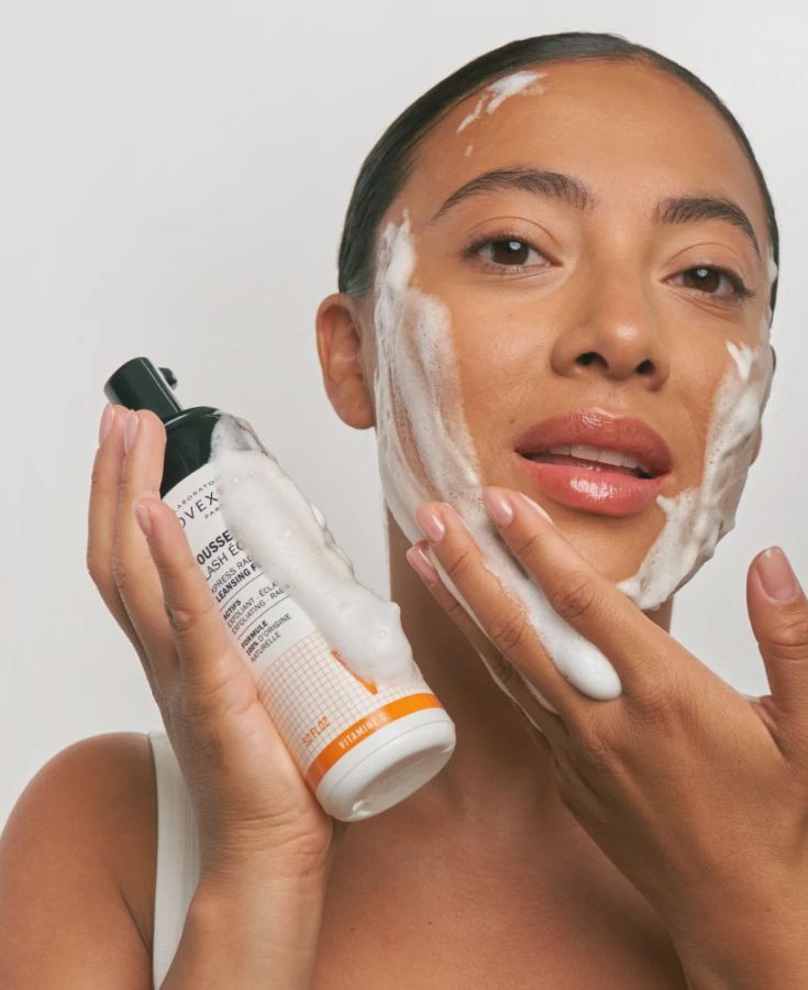 NOVEXPERT EXPRESS RADIANT HABZÓ ARCLEMOSÓ C-VITAMINNAL