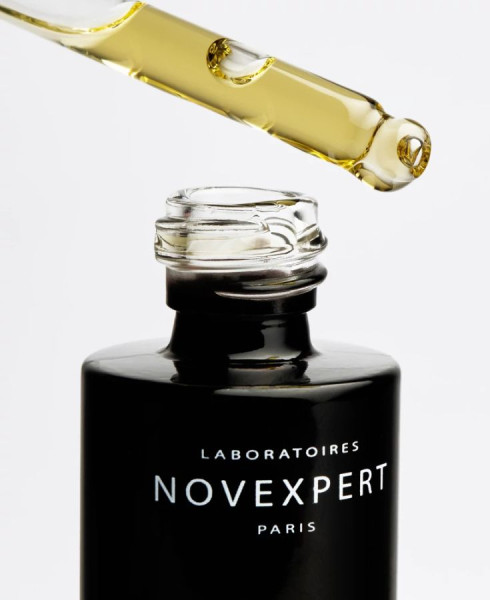 NOVEXPERT OMEGA 5 Tápláló booster szérum