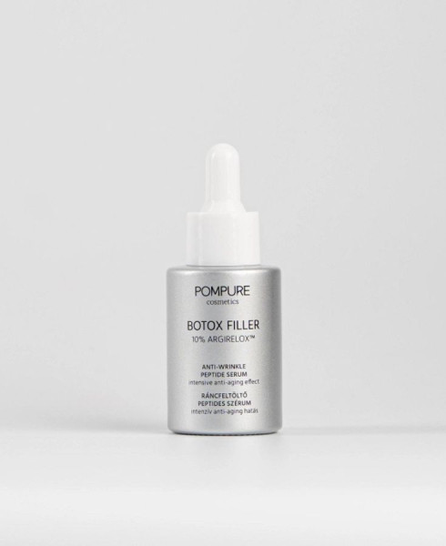 PomPure Botox Filler