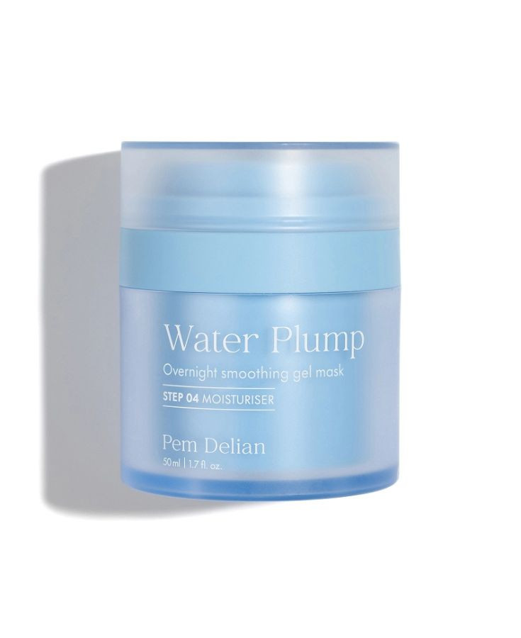 Pem Delian Water Plump