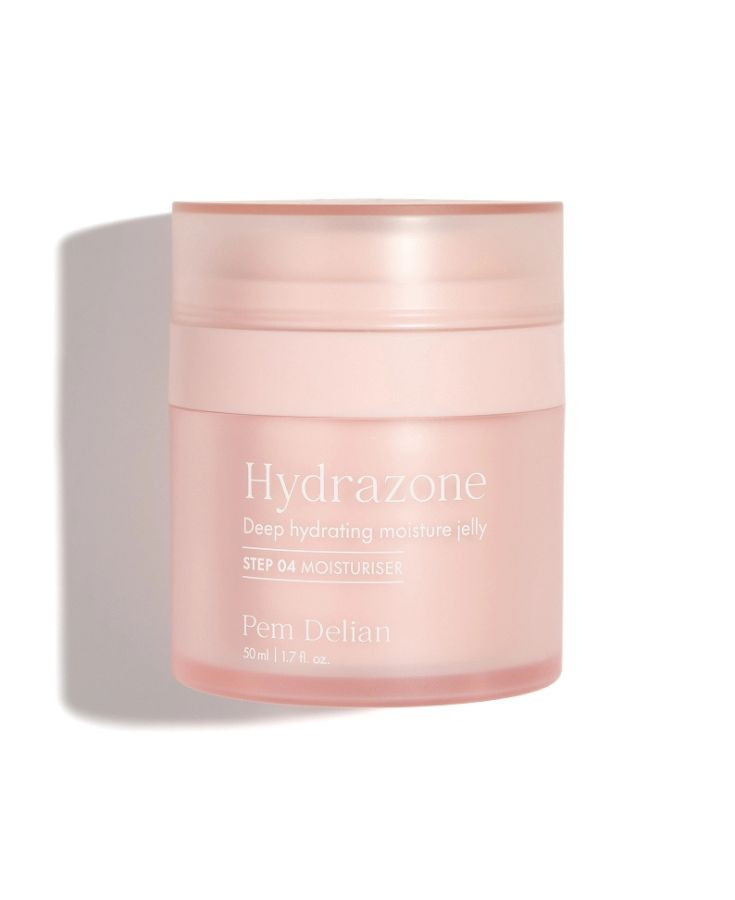 Pem Delian Hydrazone