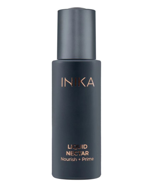 INIKA ORGANIC Liquid Nectar hidratáló primer szérum
