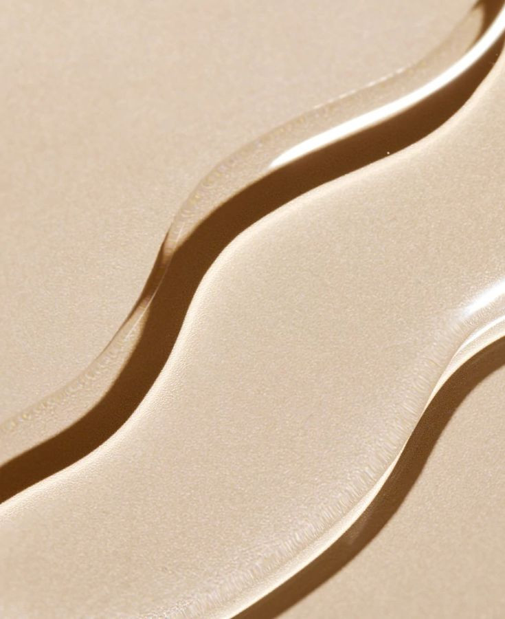 INIKA ORGANIC Liquid Nectar hidratáló primer szérum