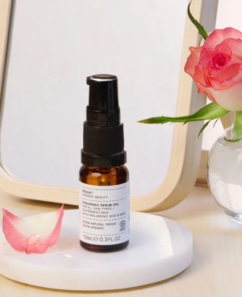 EVOLVE HYALURONIC HEROES Archidratáló ajándékszett hialuronsavval