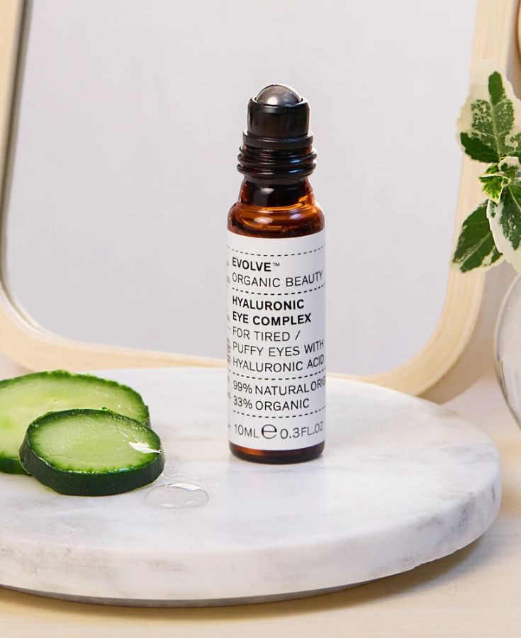 EVOLVE HYALURONIC HEROES Archidratáló ajándékszett hialuronsavval