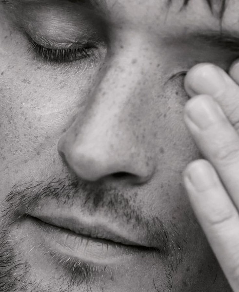 MÁDARA HIS SKINCARE Arcápoló szett férfiaknak