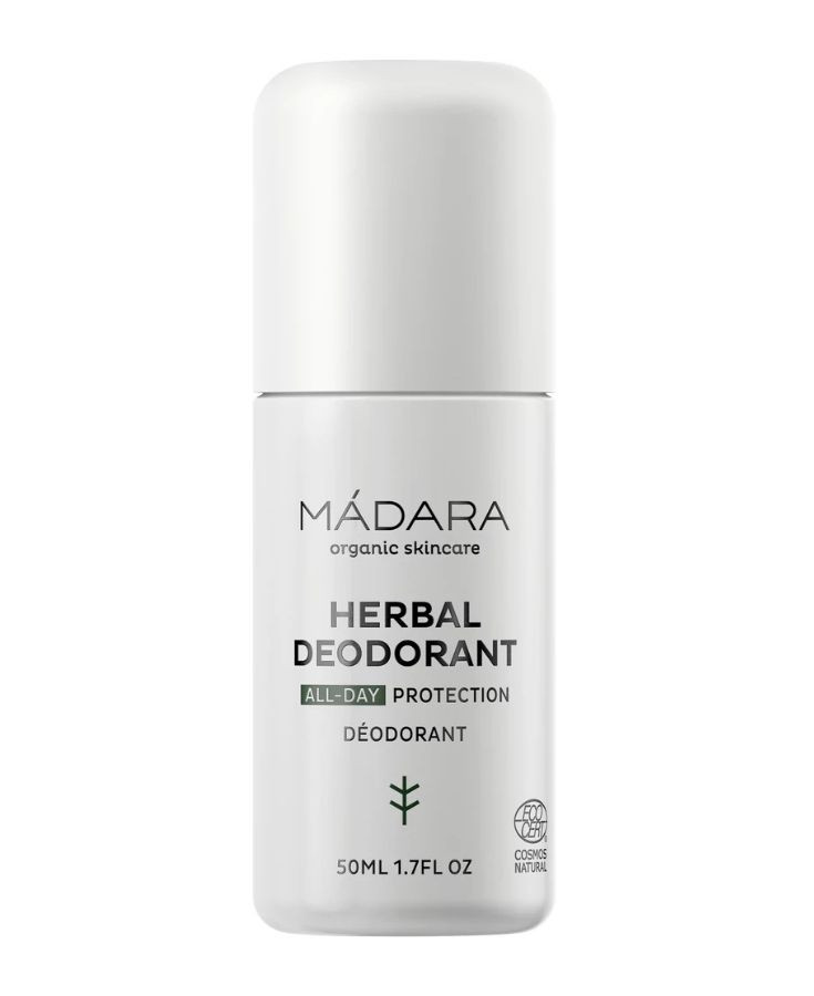 MÁDARA Herbal dezodor