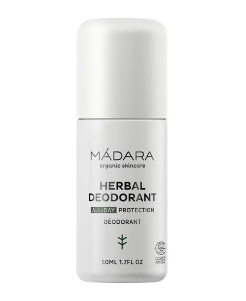 MÁDARA Herbal dezodor