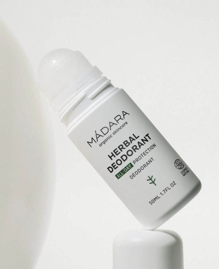 MÁDARA Herbal dezodor