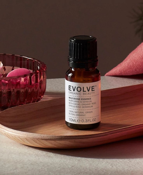 EVOLVE WILD DIVINE AROMATERÁPIÁS ILLÓOLAJ KEVERÉK