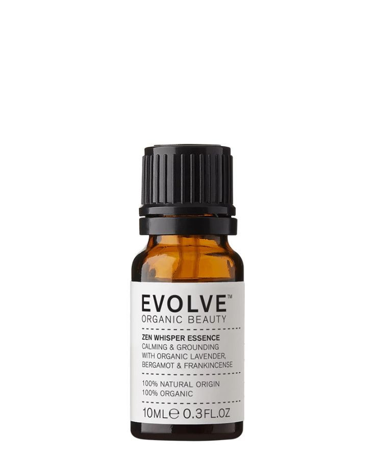 EVOLVE ZEN WHISPER AROMATERÁPIÁS ILLÓOLAJ KEVERÉK