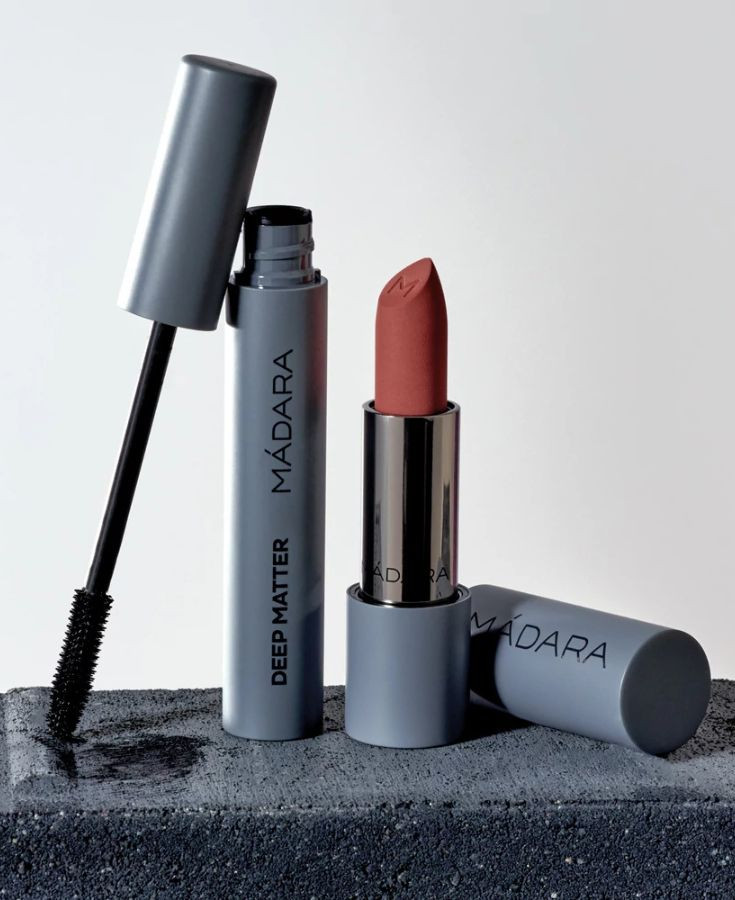 MÁDARA Bold Stars SZEMPILLA SPIRÁL ÉS RÚZS DUÓ SZETT