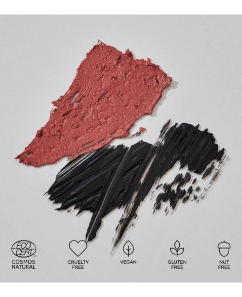 MÁDARA Bold Stars SZEMPILLA SPIRÁL ÉS RÚZS DUÓ SZETT