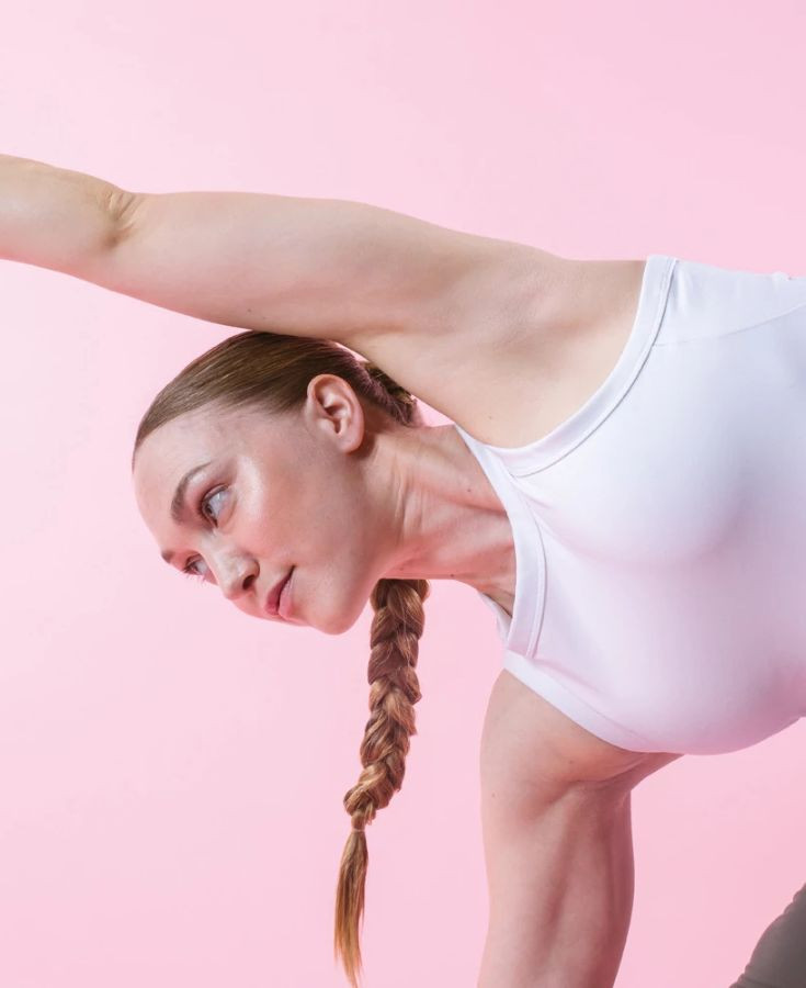 MOSSA Fresh Moisture dezodor - Eper