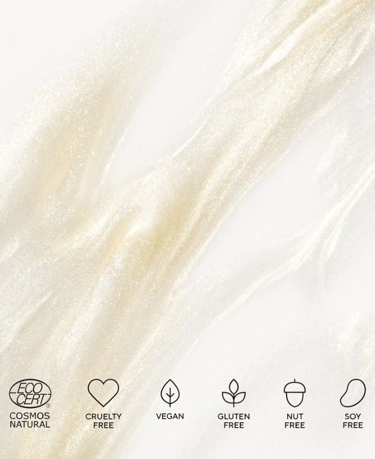 MÁDARA HYDRA GLOW Ragyogó Peptid szérum