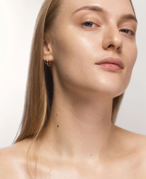 MÁDARA HYDRA GLOW Ragyogó Peptid szérum